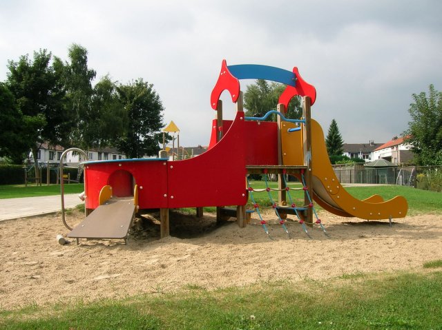 Speeltuin Lutterade