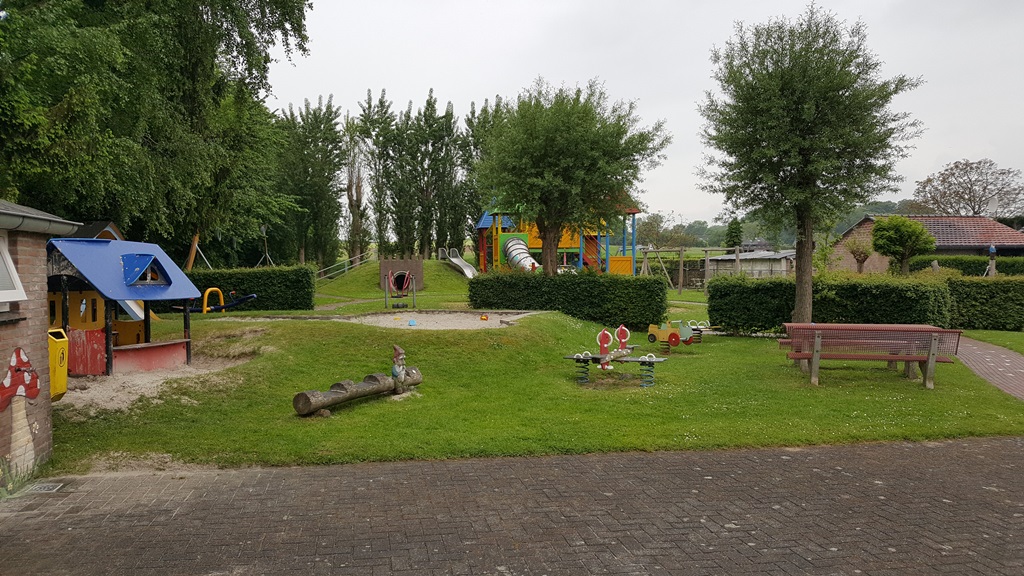 Speeltuin De Kabouter