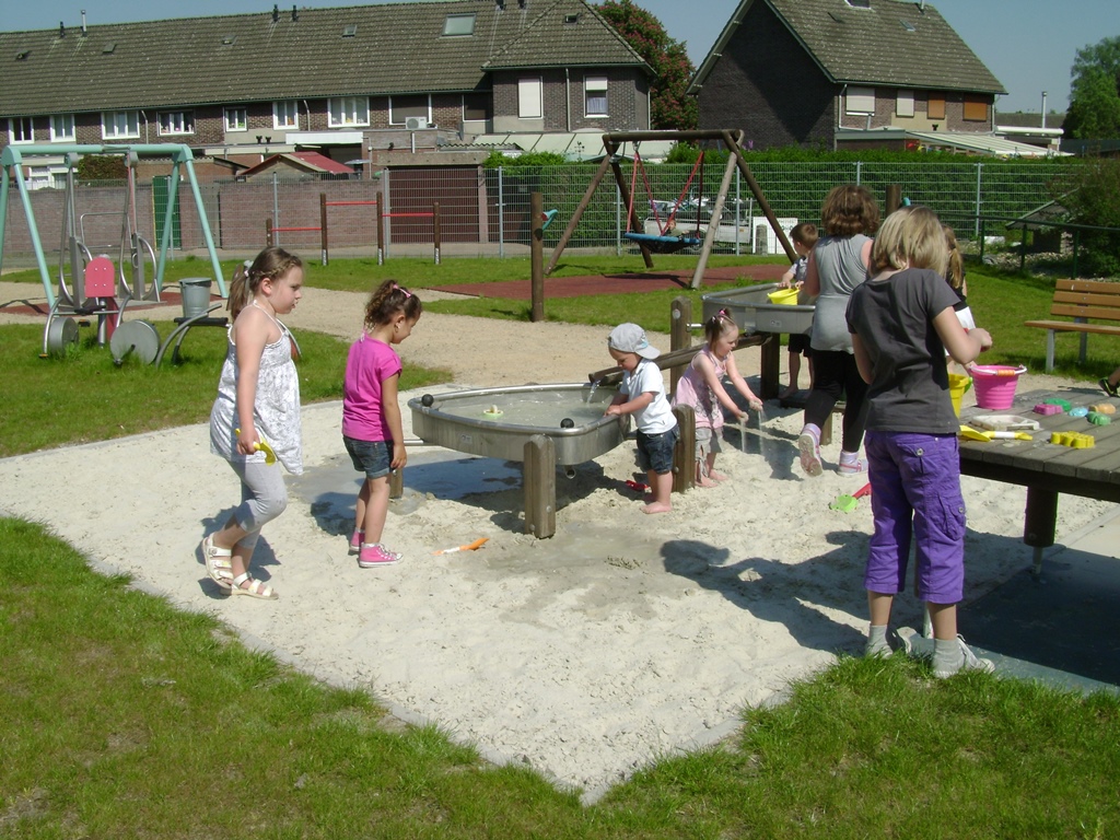 Speeltuin De Smidse