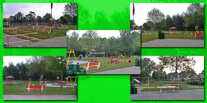Speeltuin Terveurdt