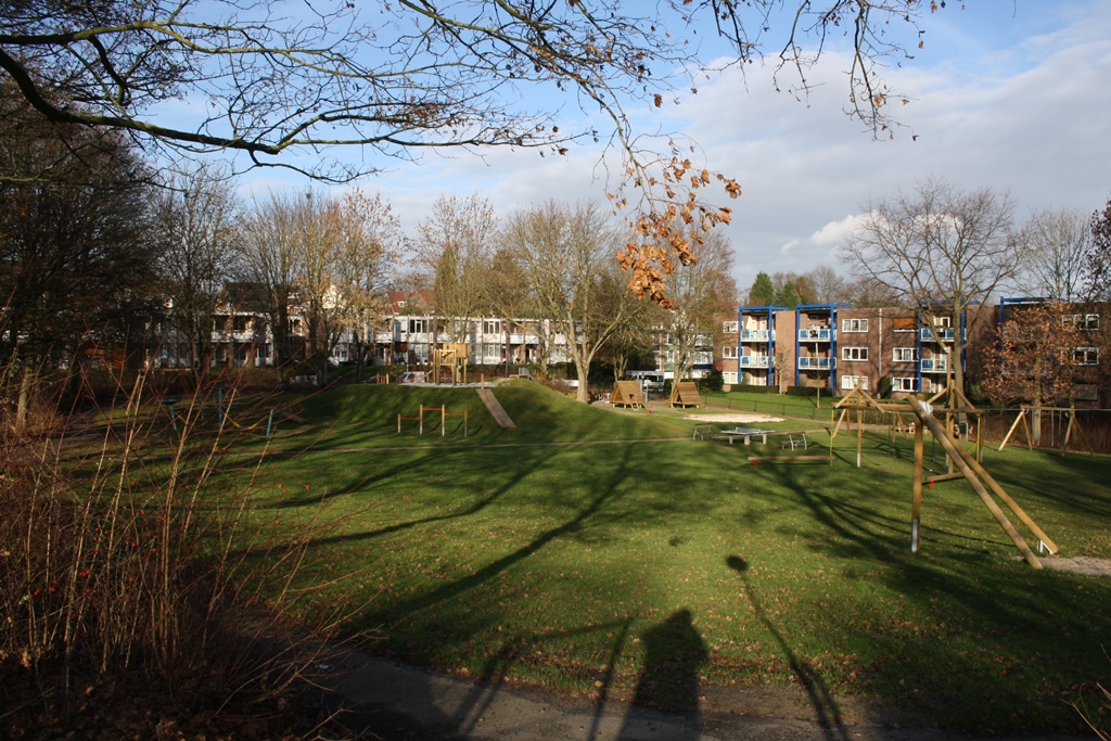 Speeltuin ’t Töreke