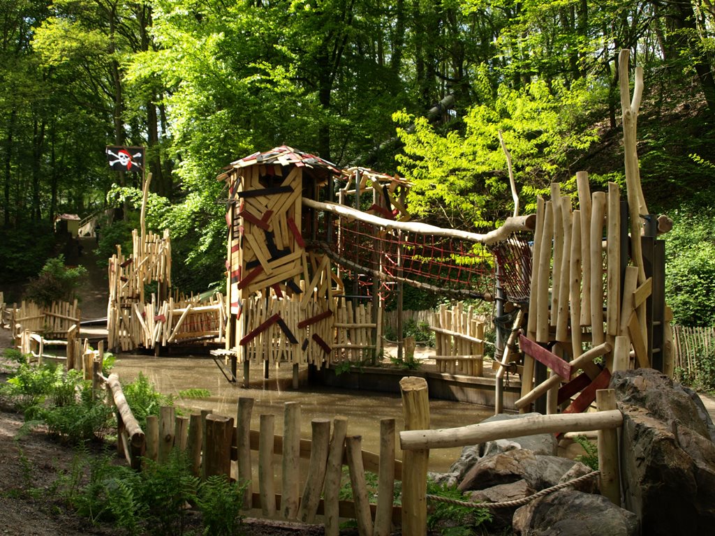 Speelpark Klein Zwitserland
