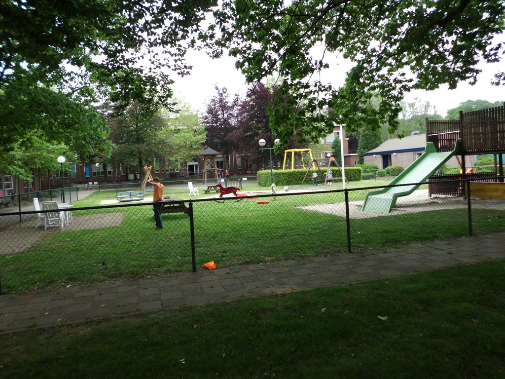 Stichting Daelzicht