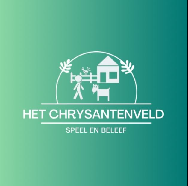 Speeltuin-Kinderboerderij Het Chrysantenveld